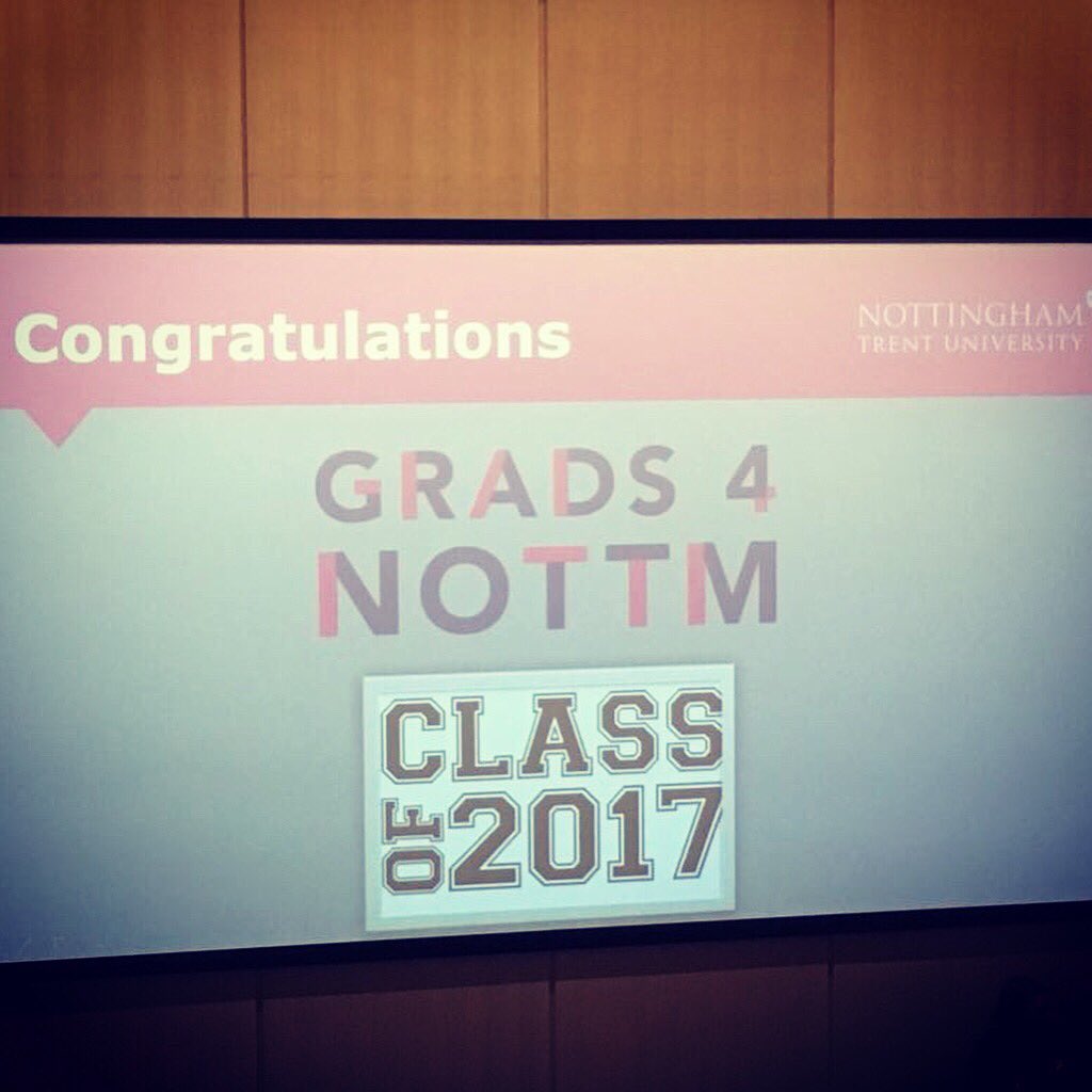 EnergyforYu's tweet photo. Thankyu for all your help and fabulous work! Yu made us proud. Welldone! @NTUYouFirst #NTU #yuenergy #grads4nottm https://t.co/rYiBnU7nNV