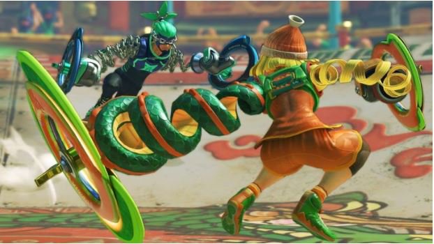 Ya podéis hacer LAN Parties con ARMS

goo.gl/E6biwf