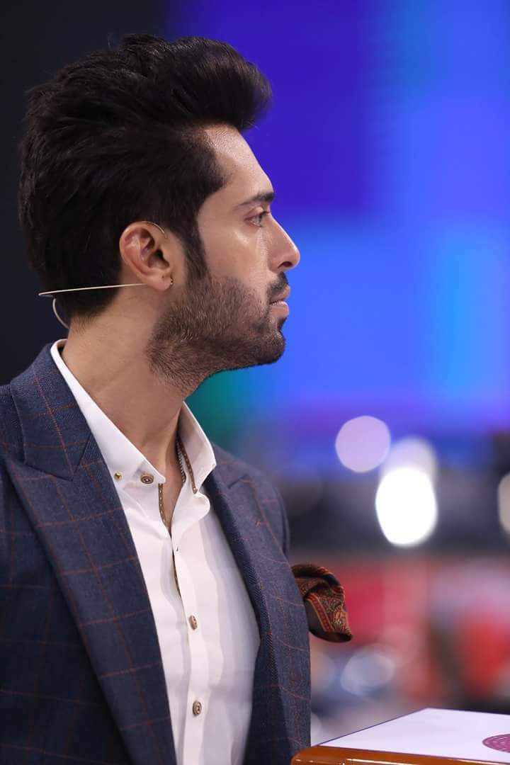 Happy birthday Fahad Mustafa
You are best people ever      