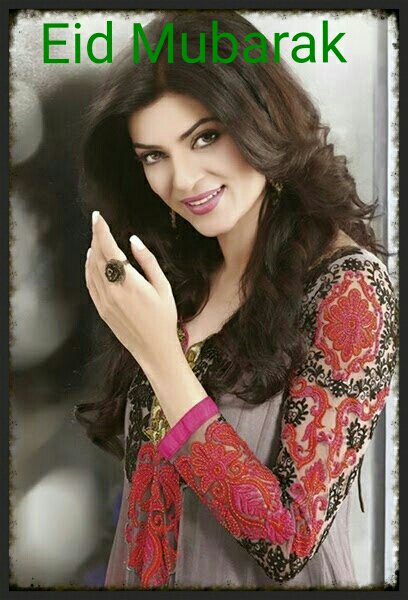 damsel15aug's tweet photo. @thesushmitasen May the magic of this #Eid bring lots of happiness in ur life &amp; may U celebrate it with all your close friends #EidMubarak https://t.co/4g2jhezcAT