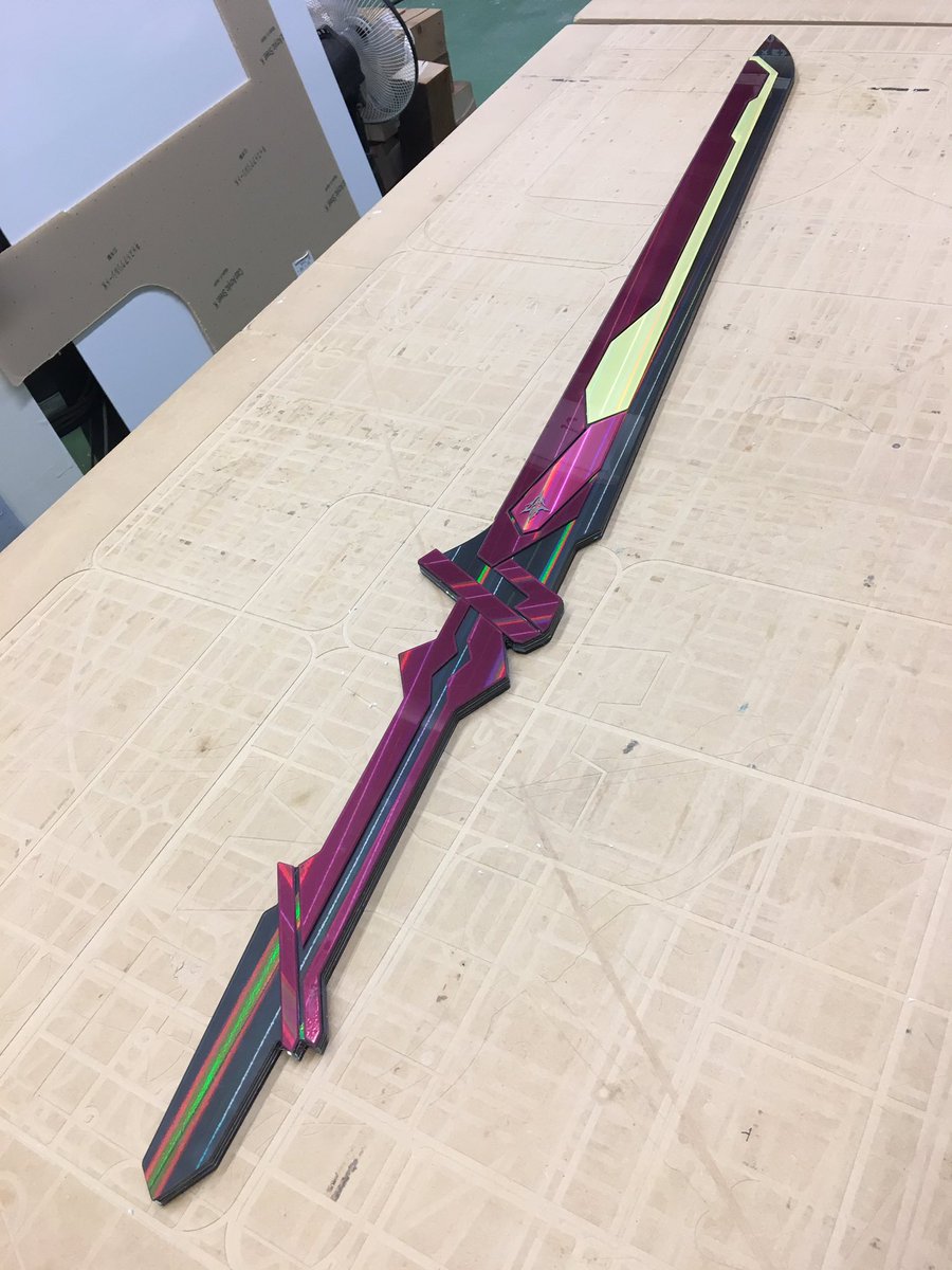 コスプレ ライトニング 刀 剣 模型 武器 金属製 エクレール FF13 Amazon.co.jp: [千葉から発送] コスプレ ライトニング 刀 剣