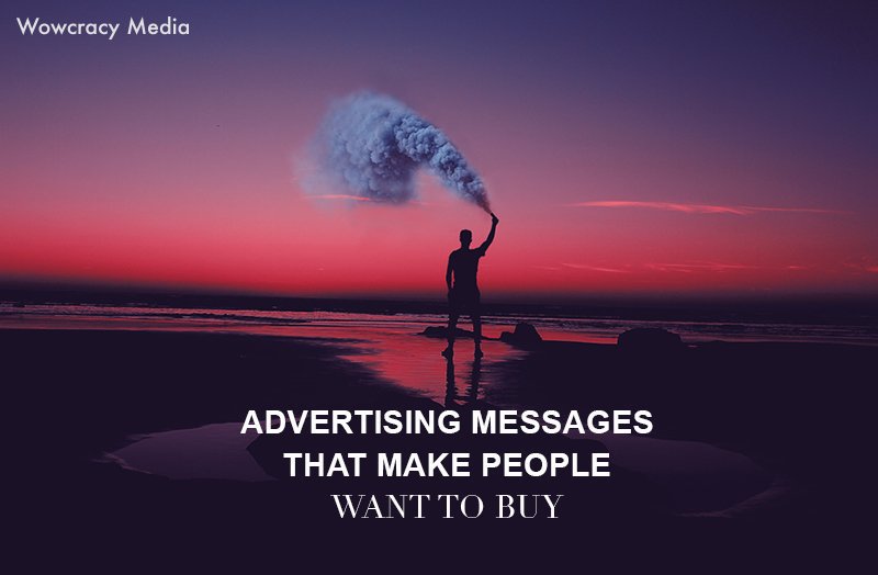 How to Make Ads That Make People Buy 
Read > bit.ly/2qkjAeV   
#DigitalMarketing #marketingtips #socialmediamarketing