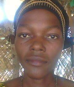 wagggsworld's tweet photo. "I discovered a Guide Unit in the camp. It transformed my life!" Clarisse blogged for #WorldRefugeeDay last week: https://t.co/6iTkZs0v0D https://t.co/tMbaXdOBRG