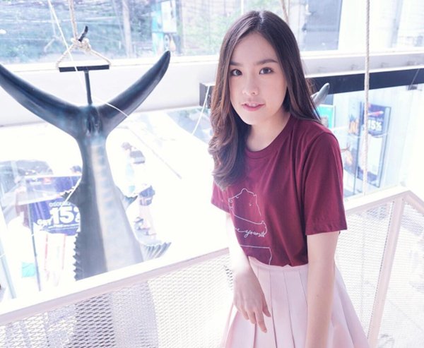 moviemania_th's tweet photo. ส่อง IG #อิงแลนด์ - ลิตา นางเอกใหม่แกะกล่องจากหนัง #15บวกไอคิวกระฉูด https://t.co/QqyOPRrlqA #movietwit #อย่าคิดลึก https://t.co/O3BpeWN8S6