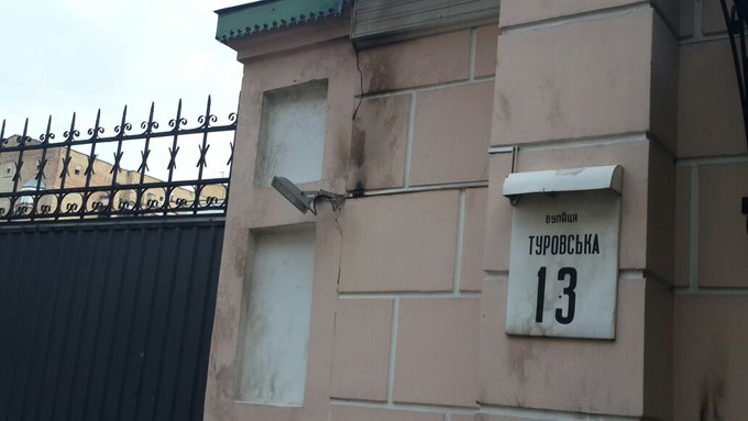 Посмотреть изображение в Твиттере