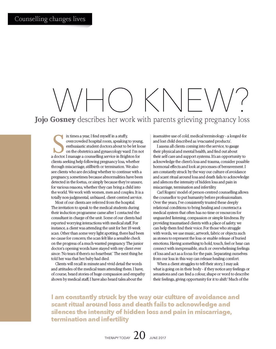 Harbour Counselling tweet media