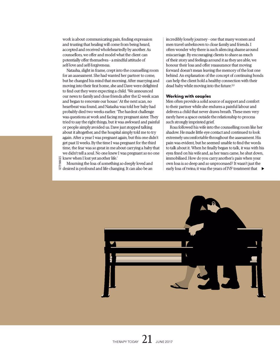 Harbour Counselling tweet media