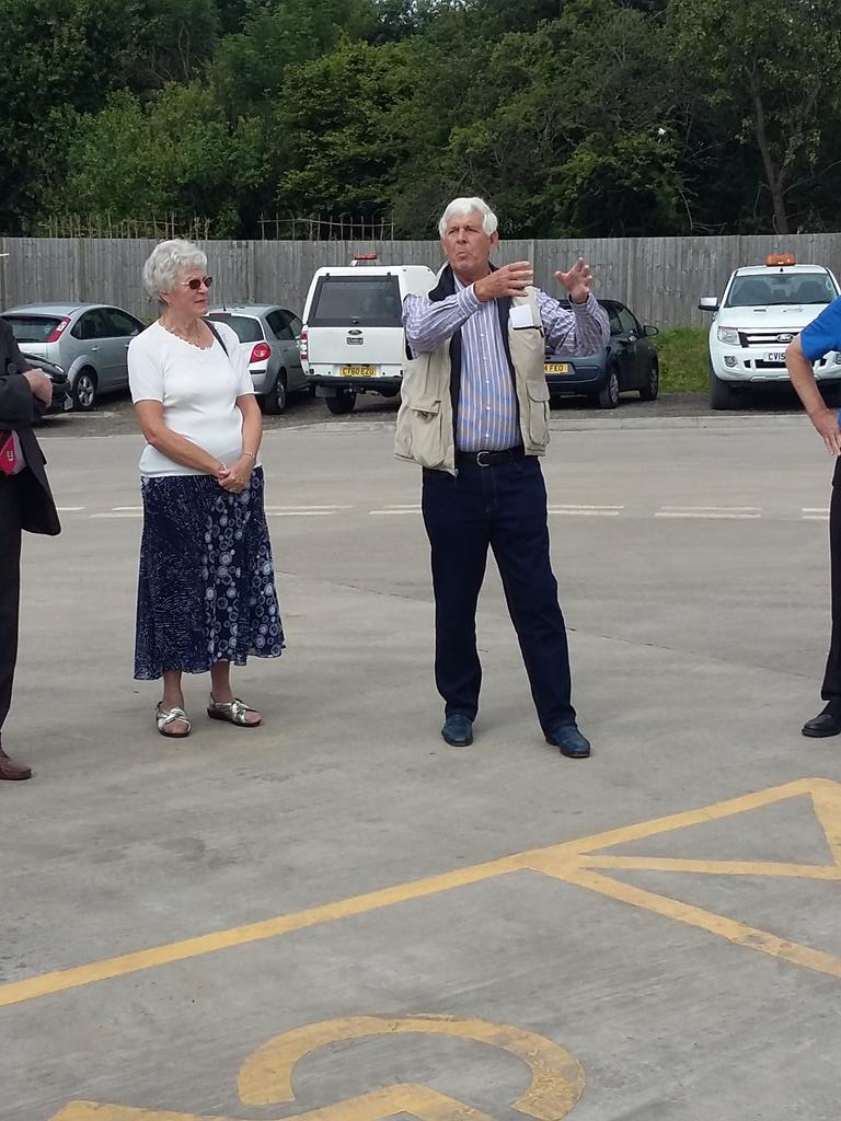 "It'll always be useful tomorrow" <a href="/theterrywalton/">terry walton</a>