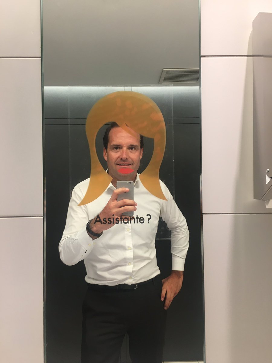 CedLeurquin's tweet photo. 88% des collaborateurs @thalesgroup pensent que la diversité favorise #innovation &amp; #performance #collective #ThalesNow #beyondstereotypes https://t.co/TWuXf3clGG