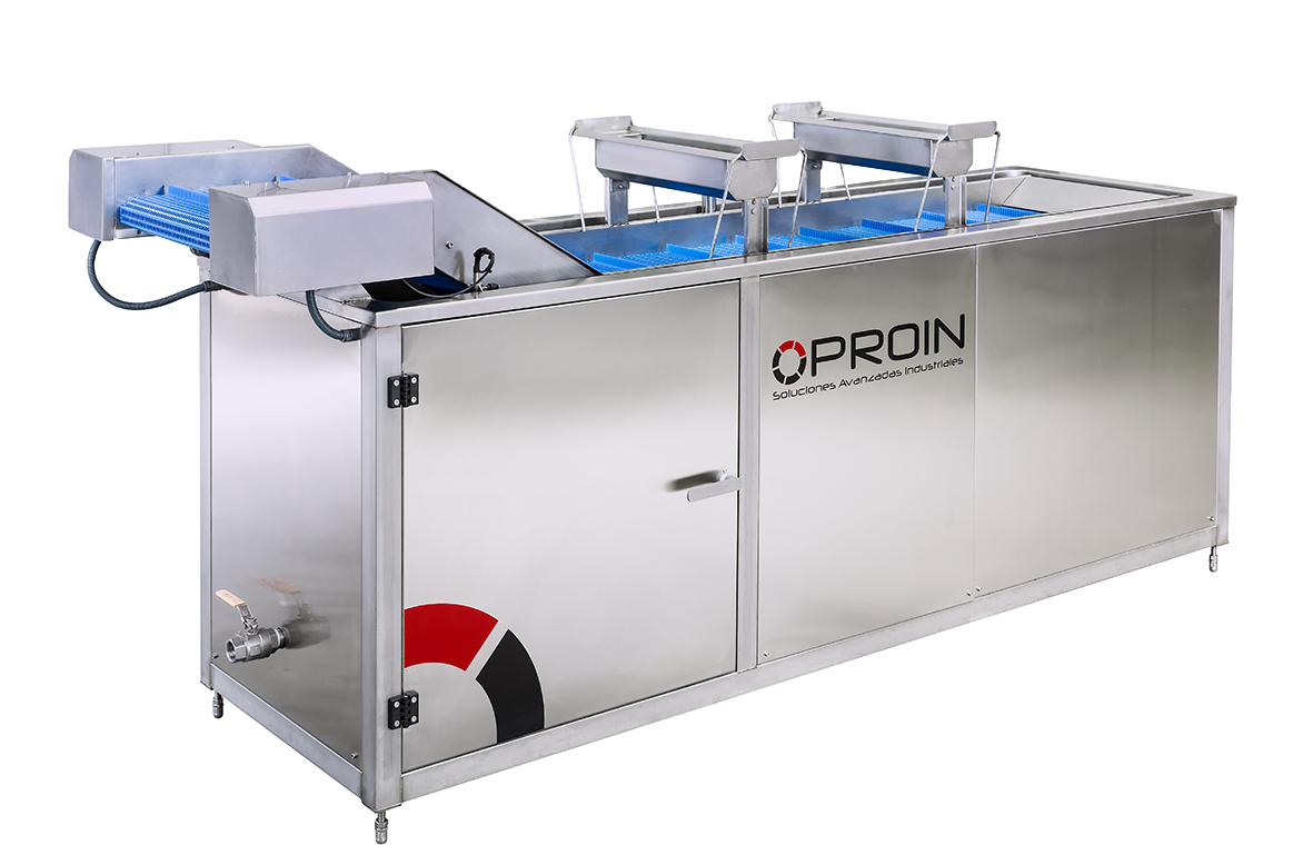 Oproin's tweet photo. Nueva generación de Glaseadora de maximo rendimiento y bajo consumo. Son el complemento perfecto para nuestras espirales en continuo. https://t.co/1MLvuzS3LD