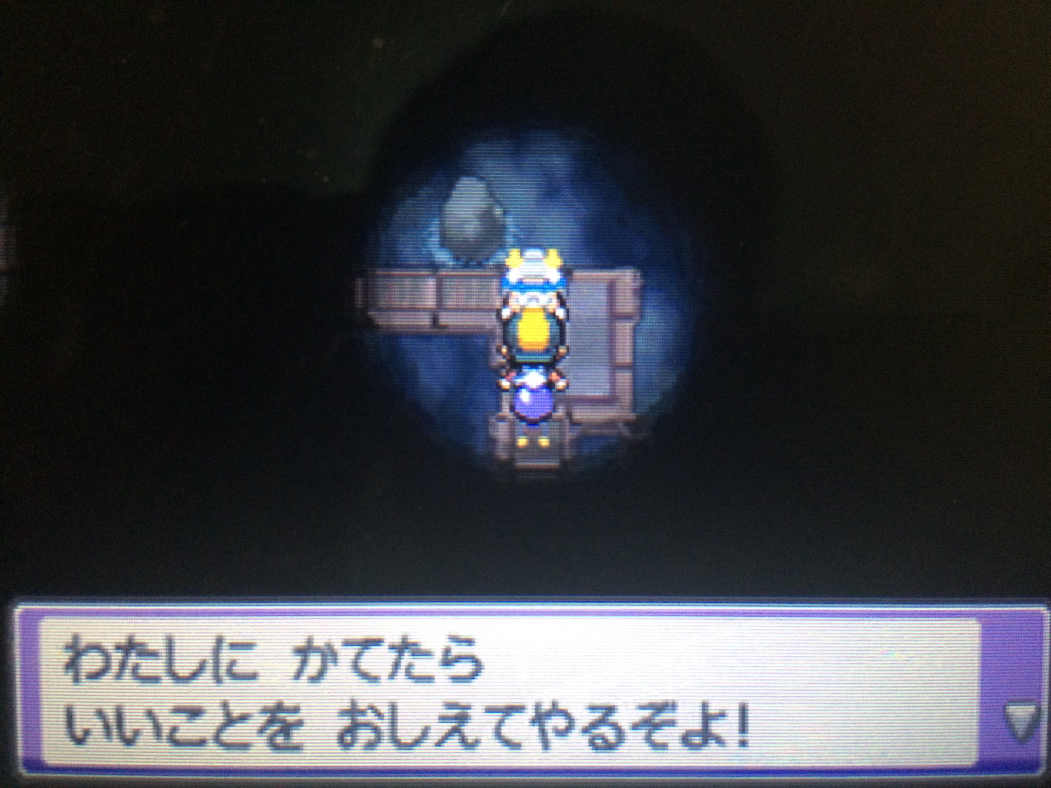 ポケモンハートゴールドフワライド単騎縛り Twitter
