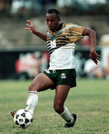 Happy Birthday Bafana Legend Doctor Khumalo (50), Italian Legend Paolo Maldini (49) & Samir Nasri (30) 