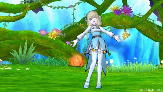 リリアーヌ Dq10 リリ Ff14 Auf Twitter ブログ更新 虹の妖精をイメージしたドレアです ドラクエ10 エルフの羽根は食べられませんっ 今日のコーデ 巨商のころも 道化師の服下 T Co Qplircwqab ドラクエブログ ドレスアップ