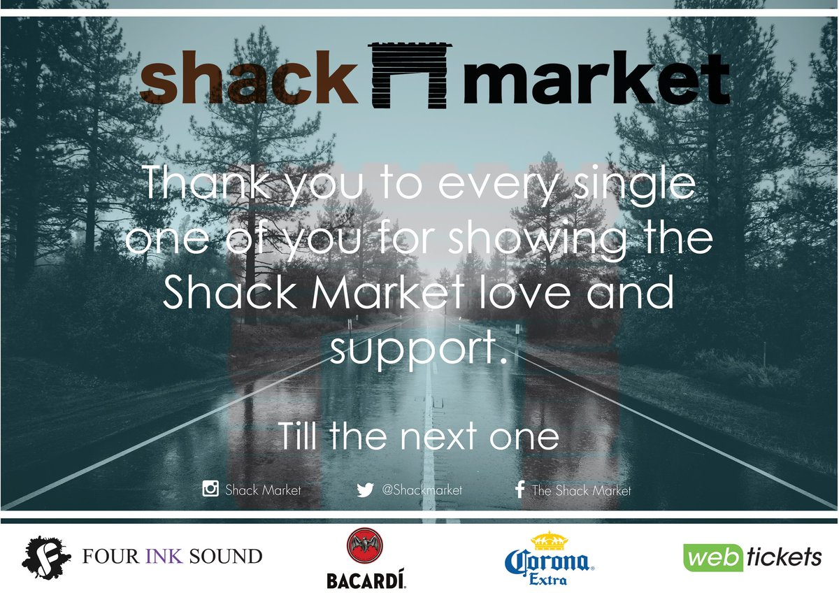 Shack Market tweet media