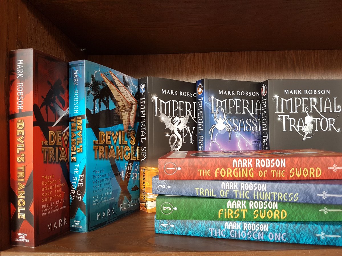 TheBooksmithUK's tweet photo. Summer Holidays are coming! @mrobsonauthor has written a diverse range of books to entertain children! #localauthor https://t.co/BBgNCr7X9c