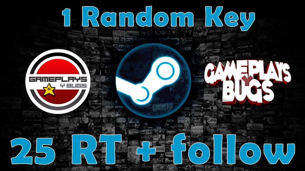 Elmagikarpxulo's tweet photo. Suscribiros a @gameplaysybugs , hace sorteos de llaves en rocket league .
Compartid https://t.co/2hJ9ZzRvxP
