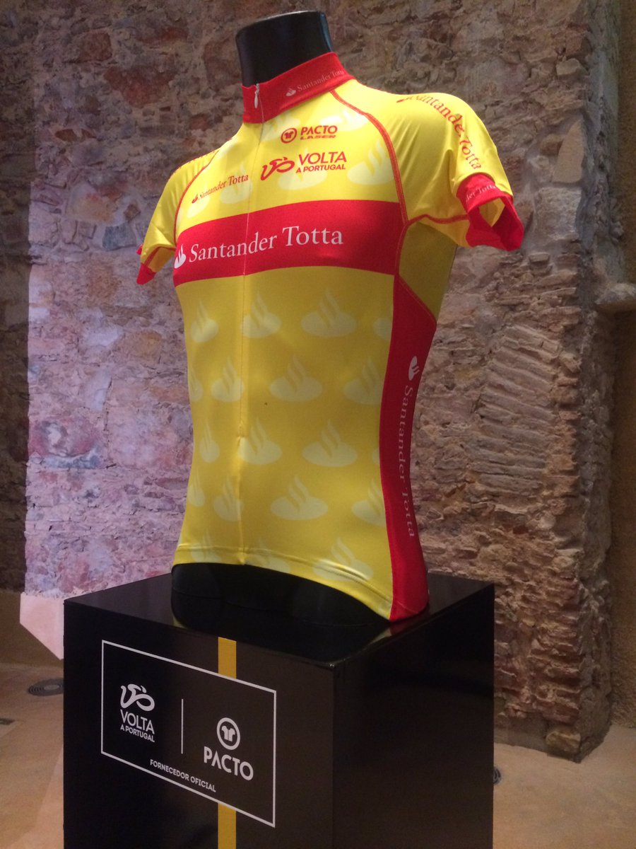 A mais desejada da 79a <a href="/VoltaPortugal/">Volta a Portugal</a> <a href="/santandertotta/">santander_totta___</a>