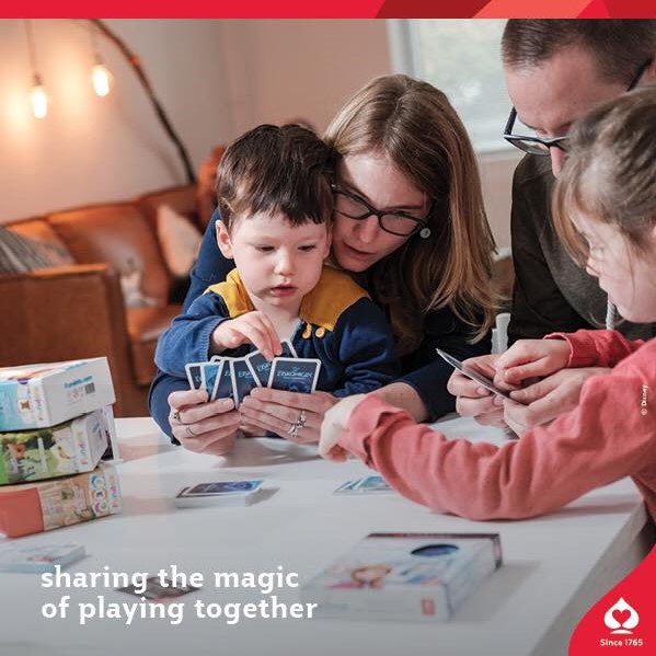 'Play is essential to development because it contributes to the cognitive, physical, social, and emotional well-being of children' <a href="/AAPNews/">AAP News</a>