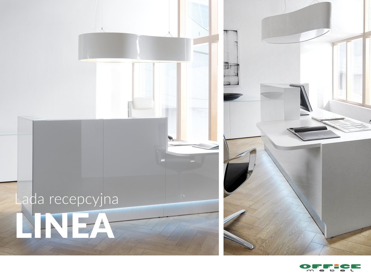 mebel_office's tweet photo. #Ladyrecepcyjne #LINEA dla Twojej firmy - sprawdź https://t.co/SMYipe0g7w #recepcje #recepcja #ladarecepcyjna #meblerecepcyjne #biuro https://t.co/zWcVxCR8zx