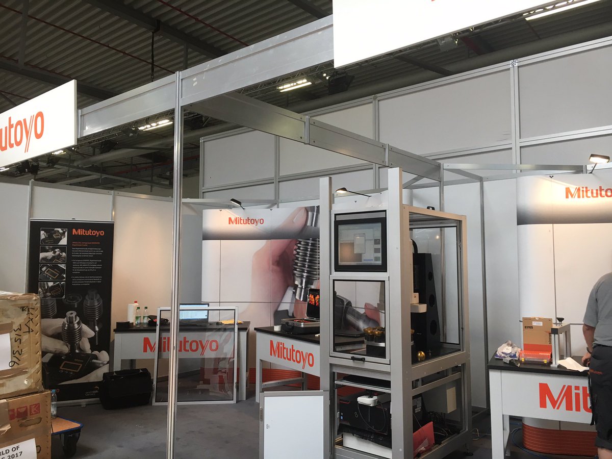 hoffmanngroup's tweet photo. World of tools 2017 is coming... #excited #WoT2017 #ToolsToMakeYouBetter #exhibition #Construction https://t.co/tSaAN2MWfE