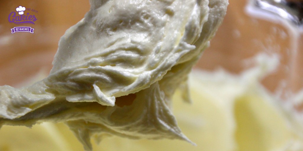 cakiesnl's tweet photo. Heb je mijn Klassieke Botercrème al eens gemaakt? https://t.co/bMLCgVRcWf #recept #botercreme https://t.co/yzYNBdnMar