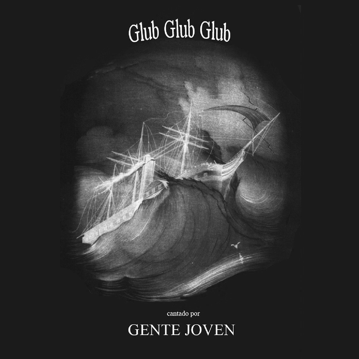 Estrenamos en exclusiva "Glub Glub Glub", el nuevo álbum de GENTE JOVEN. Streaming: rockdelux.com/audio-video/p/… @gentejovenband <a href="/acuarela72/">acuarela discos</a>