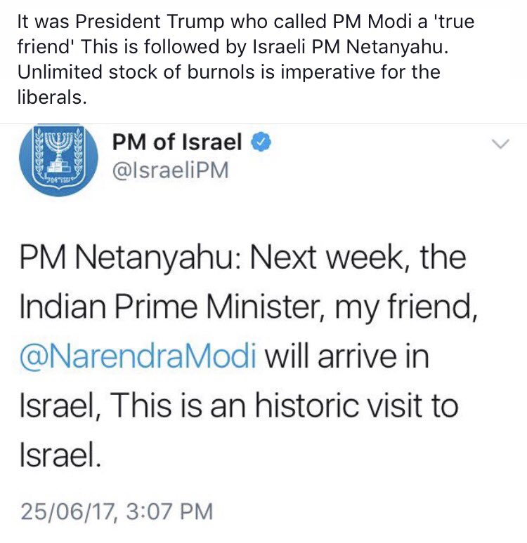 Gitanjali_DS's tweet image. #ModiInUSA 
#ModifiedUS 
#ModiMeetsTrump