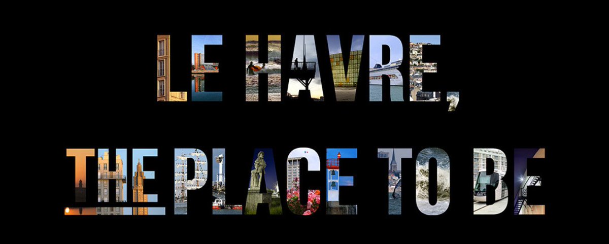 LHtheplacetobe's tweet photo. LE HAVRE THE PLACE/ THE BEACH  TO BE 
Big screen, Everywhere 
Happy Birthday....
Restez à l'écoute https://t.co/ReI8Obc4Tf