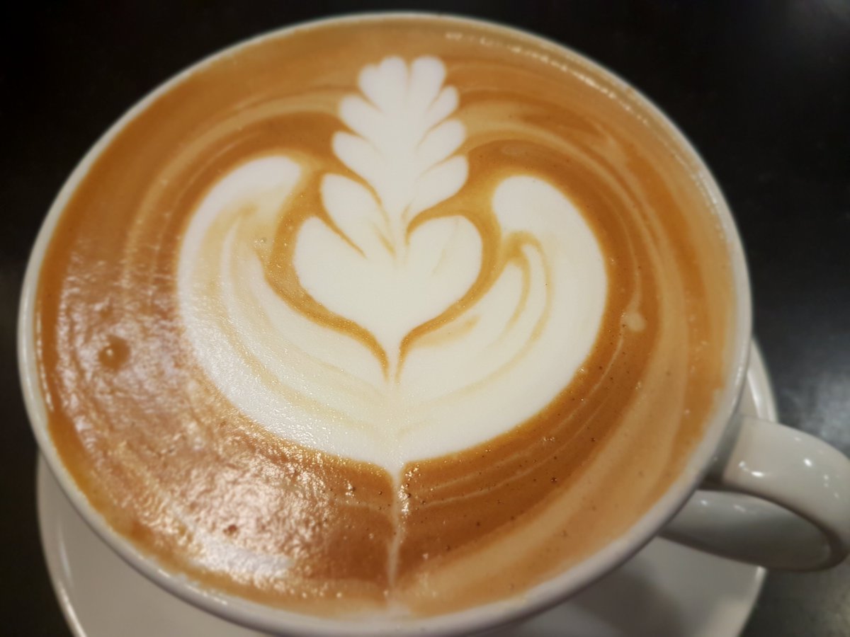 OBriensNI's tweet photo. Coffee... or Monday juice as we like to call it.. especially on a #Monday.... #mondaymotivation  #Coffee #getyoustarted https://t.co/66RucHsqU1