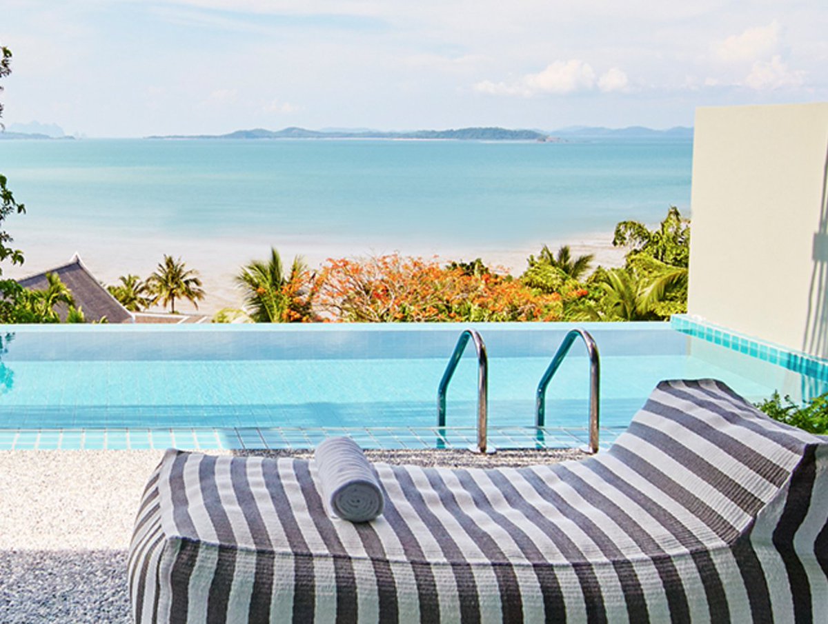 fanclubthailand's tweet photo. Spa. Massage. Detox. We're sold. 😉 @COMOHotels #PointYamu #MondayMotivation https://t.co/Rm6MHleX5J