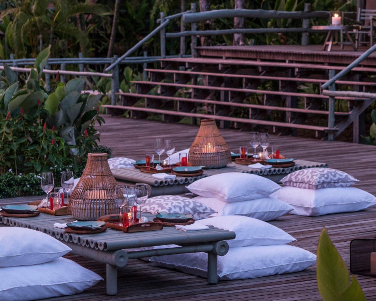 fanclubthailand's tweet photo. Spa. Massage. Detox. We're sold. 😉 @COMOHotels #PointYamu #MondayMotivation https://t.co/Rm6MHleX5J
