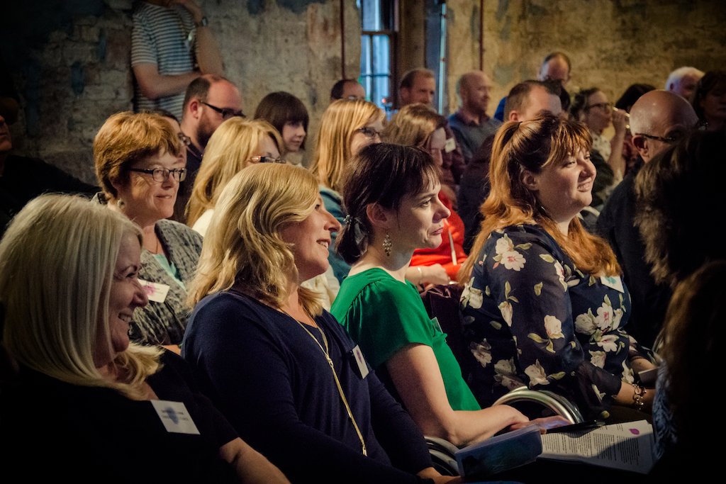 Creative_Dundee's tweet photo. Photos from #MIX_IN are now online! The event exploring opps for cultural tourism across the area. View them here: https://t.co/tmmxTkNt2L https://t.co/RFRskgKIlG