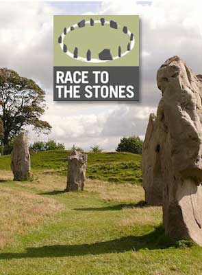 Darren_PosSteps's tweet photo. Less than 3 wks till @RaceToTheStones. Streets &amp; trails are being pounded by eager legs but 62 miles stills seems like a long way #charity https://t.co/FPOGFSNUto