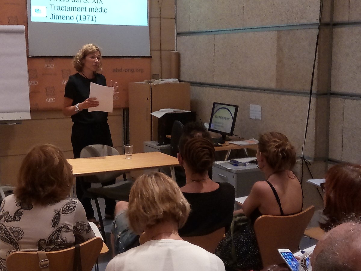 Fundación Salud y Comunidad tweet media