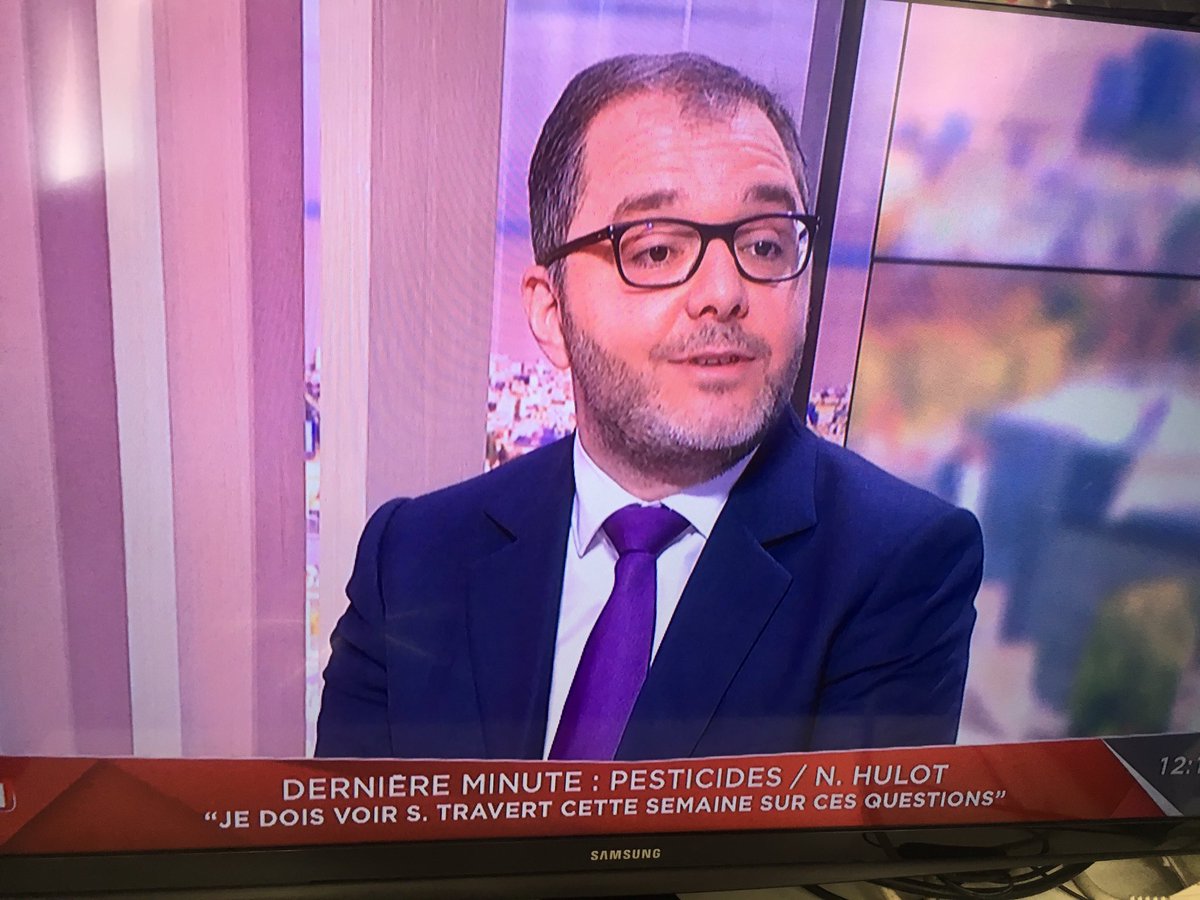 MassonJess's tweet photo. .@RachidTemal "La seule majorité qui existe c'est #LREM et le modem. Le PS est lui dans l'opposition"  #LCI https://t.co/1on8owawYj