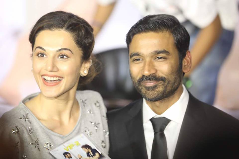 WeTalkiess's tweet photo. #VIP2AudioAndTrailerLaunch #VIP2TrailerLaunch Set(3/4)

#Dhanush #Kajol #AmalaPaul #SoundaryaRajnikanth @dhanushkraja @soundaryaarajni https://t.co/qbSrsozlgB