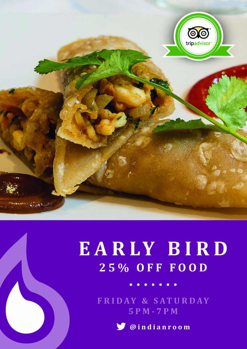 Indian Room tweet media