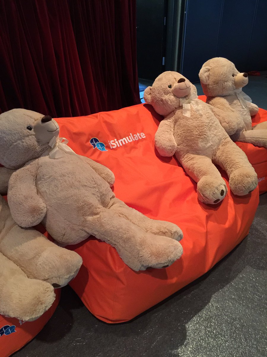 IsimulateUk's tweet image. Come and talk to the developers of @i_simulate in the @smaccteam #smacchaus