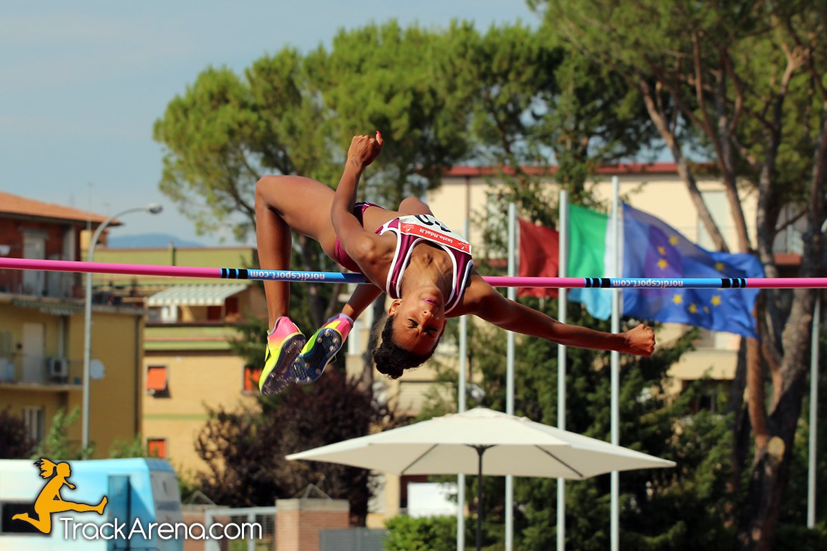 trackarena_it's tweet photo. Online le foto dei Campionati Regionali Individuali su Pista Assoluti 2017 del Lazio svolti questo we a Rieti. LINK: https://t.co/HLDjM1rW5S https://t.co/g56TSEYkPA