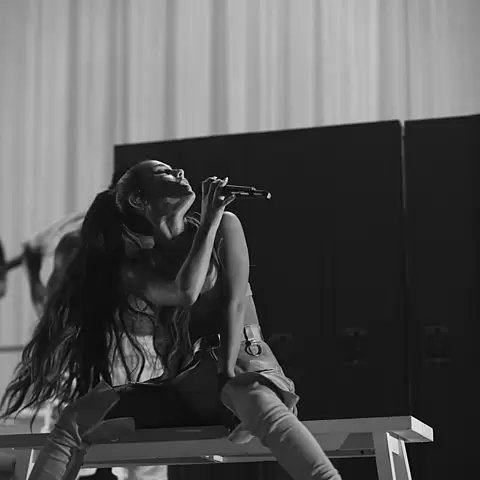 June,26th
Ariana Grande  Happy Birthday I love you   