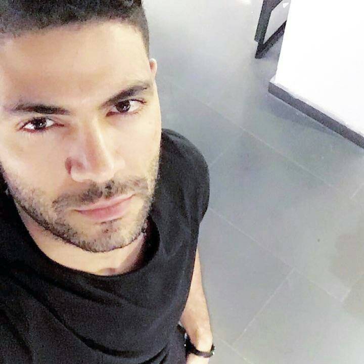 omeir26's tweet photo. 🙌 YASSS It's time for a great show Tamer Ibrahiem:Good morning 💚 
https://t.co/F3PCAC5Uwe https://t.co/CSJ4XCulmp