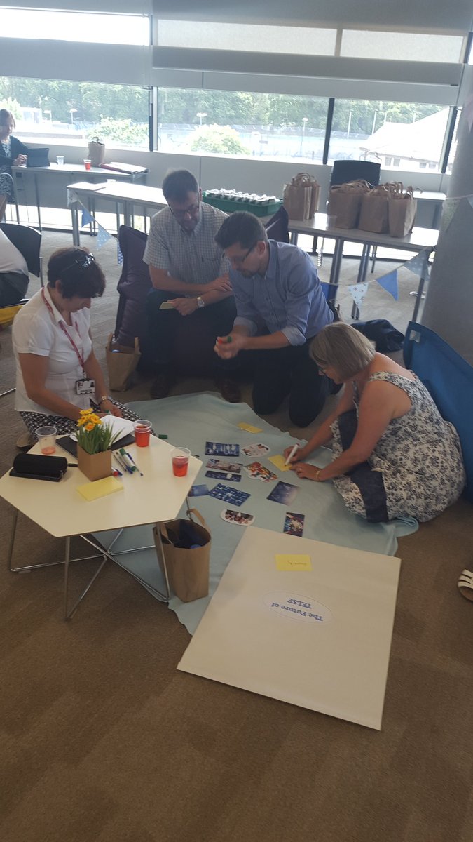 laulauroper's tweet photo. #digitalbu #CEL #BUproud gaining inspiration for the future of TELSF https://t.co/nT9WiGLLt1