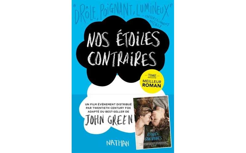 artsixmic's tweet photo. Mobidys lance en numérique Nos Etoiles Contraires, un livre accessible aux Dys -  https://t.co/FluIbbErXm @Mobidys https://t.co/39mYDB61Qh