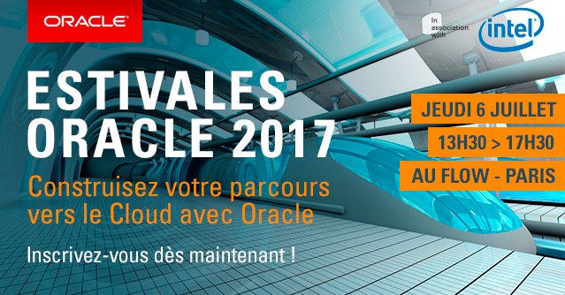 Arthur_L_V's tweet photo. Protection #BDD: êtes-vous prêts pour le règlement européen #GDPR ? RDV le 6/07 à #OracleCloud @Oracle_France https://t.co/ud9PC2BHfs https://t.co/Wysh75Cf6j