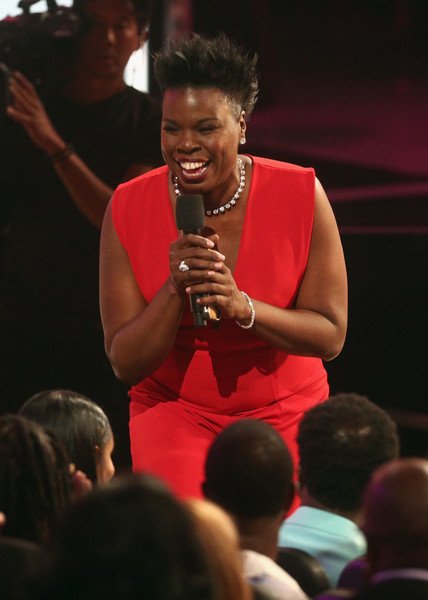 Leslie Jones Web tweet media