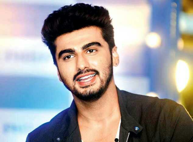 Happy birthday arjun kapoor     