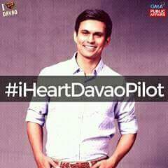 imednasaplan's tweet photo. #lheart davao pilot c tom rodriguez bilang c ponce manood tayo https://t.co/jWVJM4kWiG
