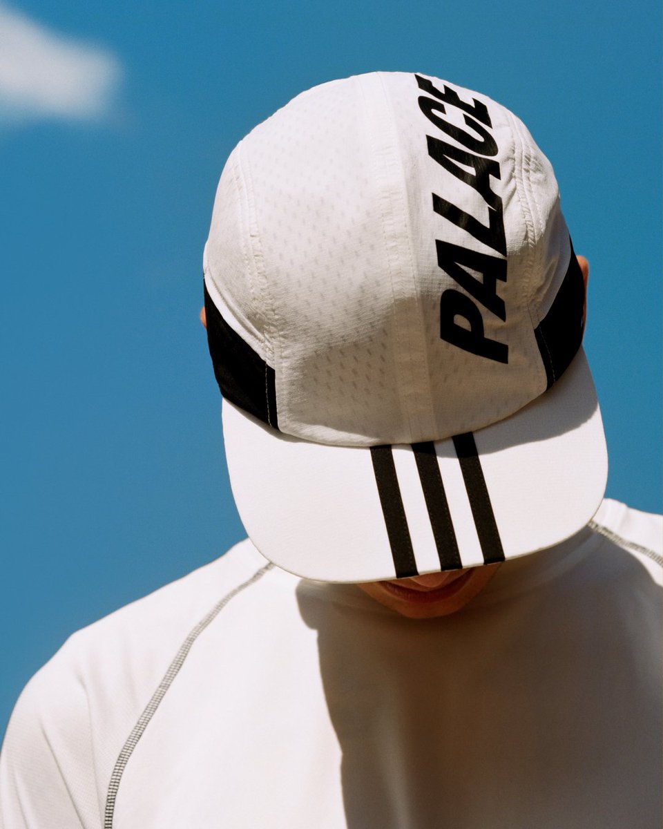 adidasoriginals's tweet photo. adidas Originals by @PALACELondon, Summer 2017 drop two available June 30th. https://t.co/KYuJPkggFT