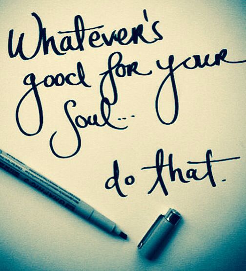 Important reminder for this Monday Morning....#MondayMotivation #SuperSoulMondays