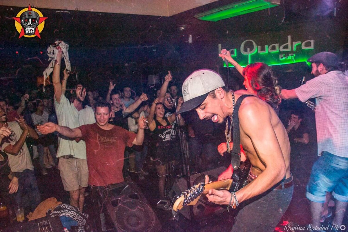CiudaddelaFeOk's tweet photo. Se fue la vuelta !! Gracias a todos !! Nos vemos el 7 de Julio en @AudiOeste  Oeste https://t.co/4emB6ZFDHI